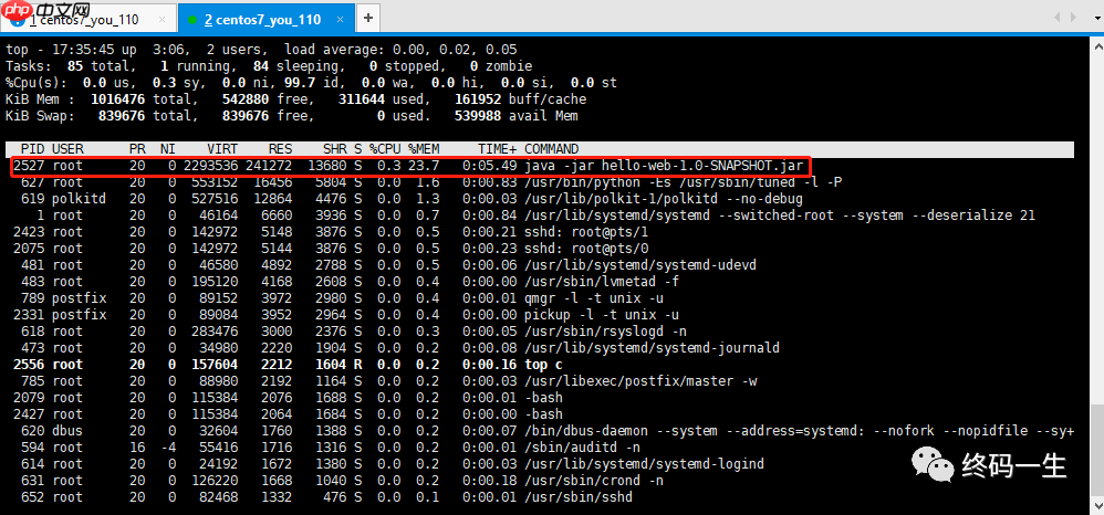 掌握这几点，让你轻松搞定内存泄露、内存溢出！