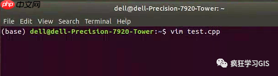 几句代码部署Linux系统Ubuntu的C++环境