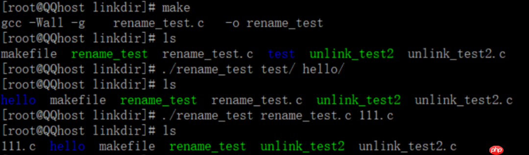 【Linux系统调用API】四、与权限有关的函数