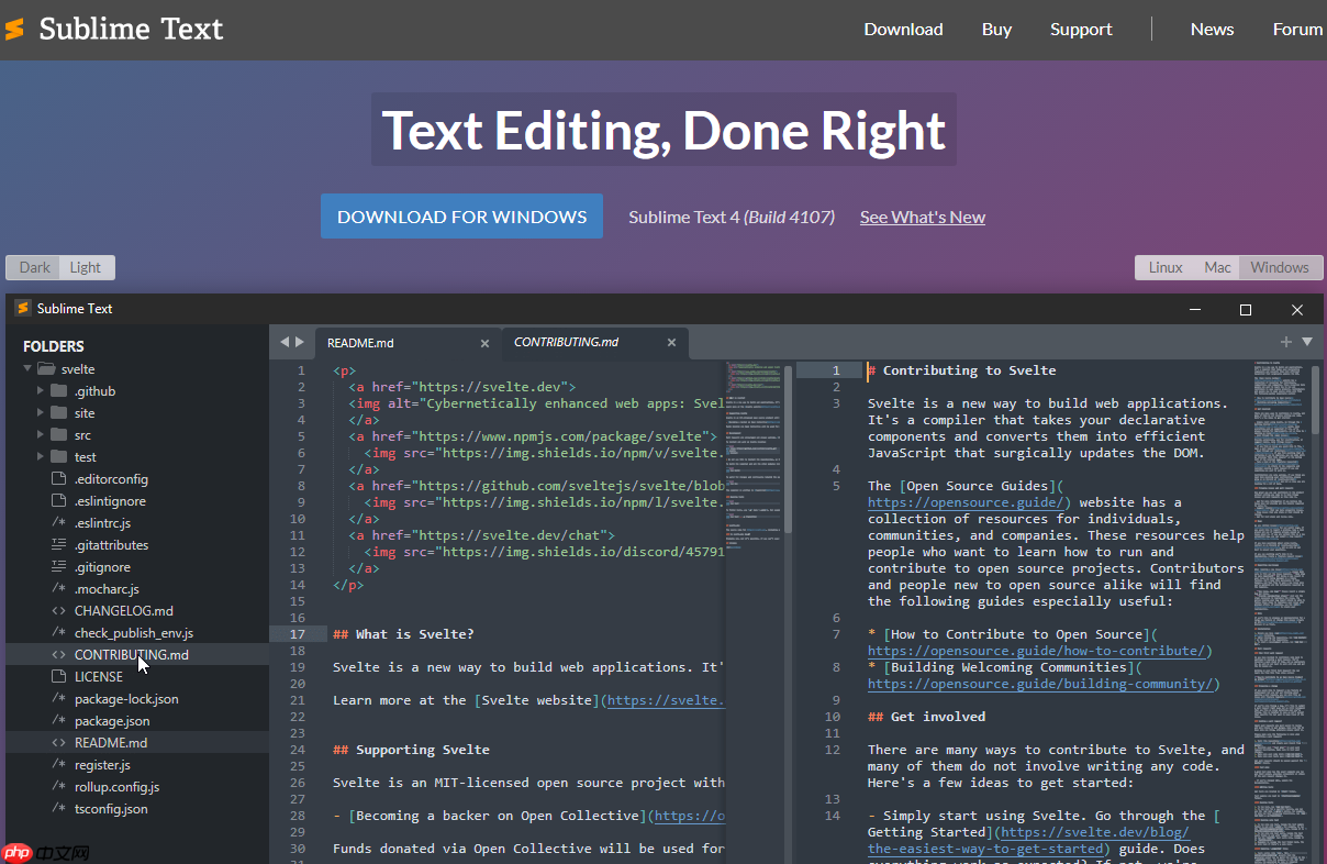 最常用的前端开发工具(js开发工具哪个好)