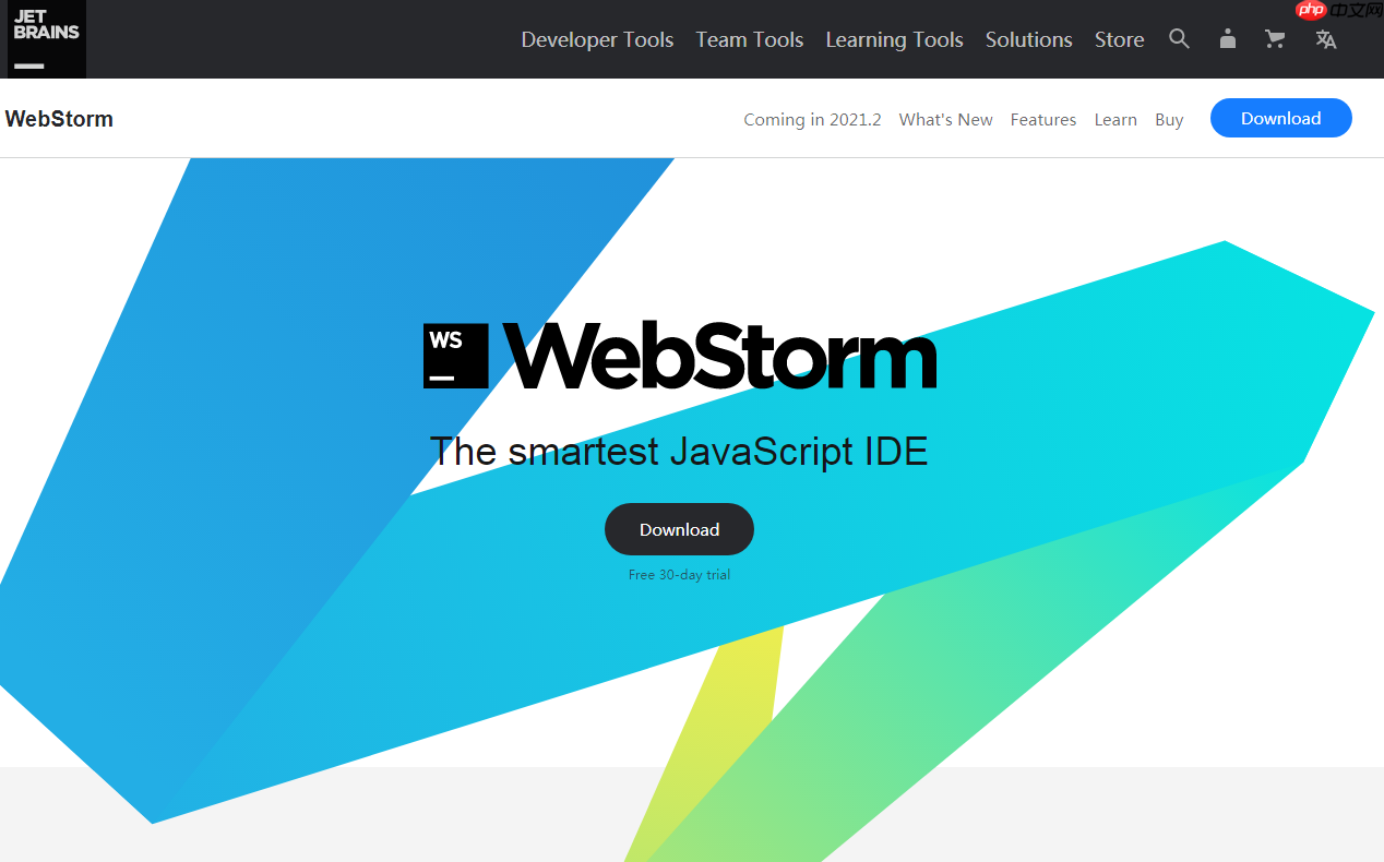 最常用的前端开发工具(js开发工具哪个好)