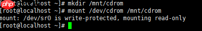 centos7配置本地yum源_centos 本地yum源配置