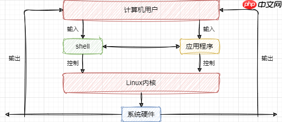 什么是Shell?怎么编写和执行Shell脚本?