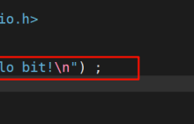 【Linux】 Linux 小项目—— 进度条