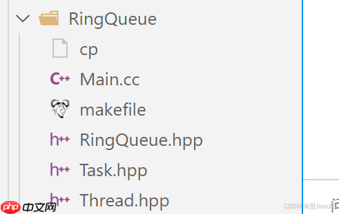 Linux：多线程（三.POSIX信号量、生产消费模型、线程池、其他常见的锁）