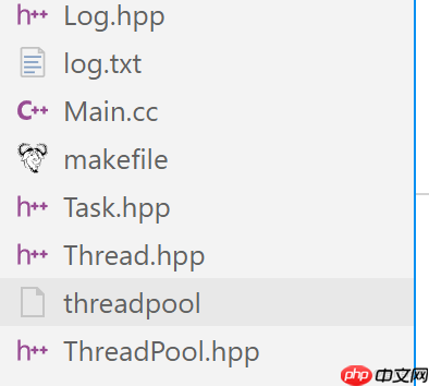 Linux：多线程（三.POSIX信号量、生产消费模型、线程池、其他常见的锁）