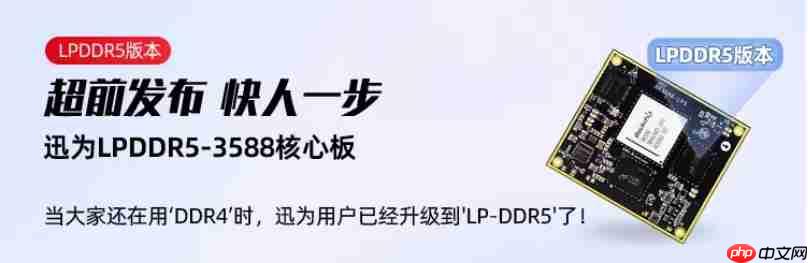 迅为RK3588开发板 | 在高性能处理器上如何使用GPIO
