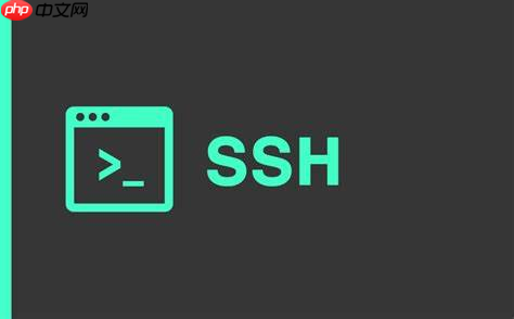 Linux SSH 连接在一段时间内没有活动时可能会自动断开,怎么办?