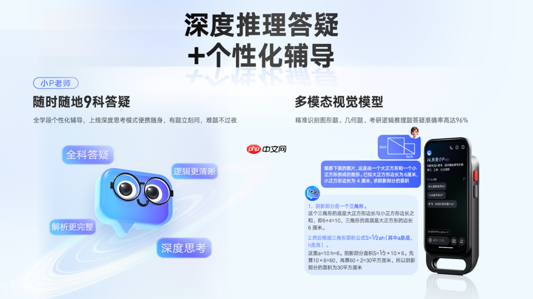 AI大模型重塑学习硬件：从工具到伙伴 | 网易有道孟旭