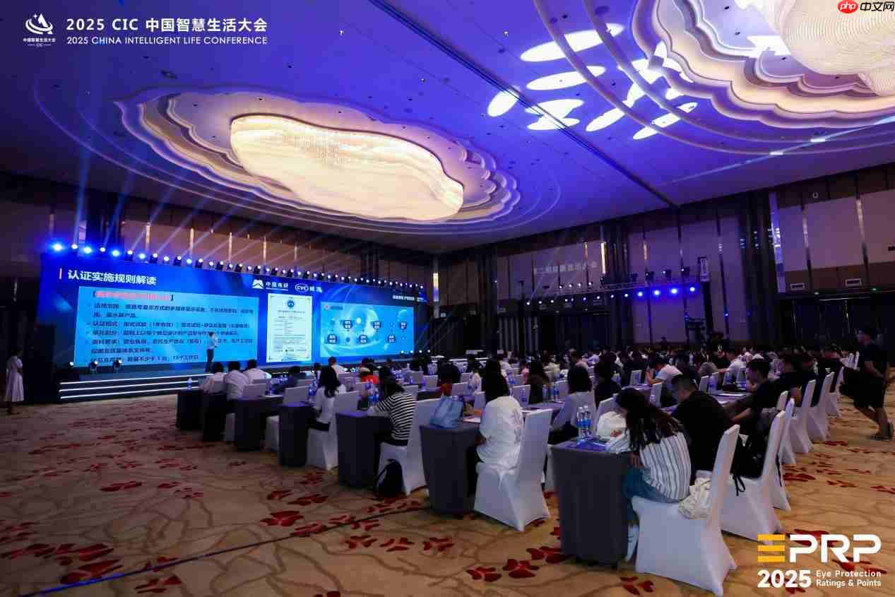 智慧生活·护眼致远！飞利浦&EVNIA显示器荣膺行业殊荣，引领智慧变革！