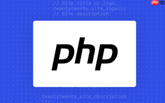 Bagaimana Membuat Bekas PHP Sokongan Pembinaan Automatik? Kaedah konfigurasi CI bersepadu persekitaran PHP