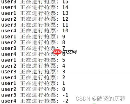 Linux线程互斥锁