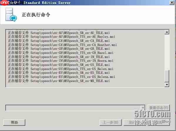 Lync Server 2010标准版前端服务器迁移之一：新建中央站点（上）