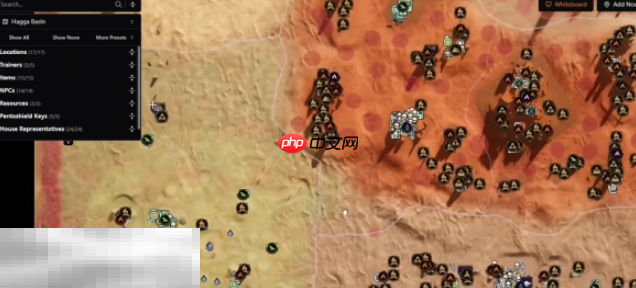 沙丘觉醒茉晶体怎么获取 茉晶体获取方法介绍