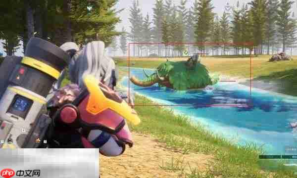 幻兽帕鲁天然陆桥怎么收集好 帕鲁天然陆桥地图收集攻略