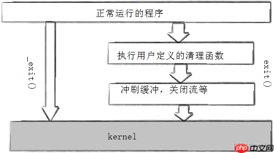 【Linux】进程控制：理解什么是进程创建，进程终止，进程等待 | 进程替换