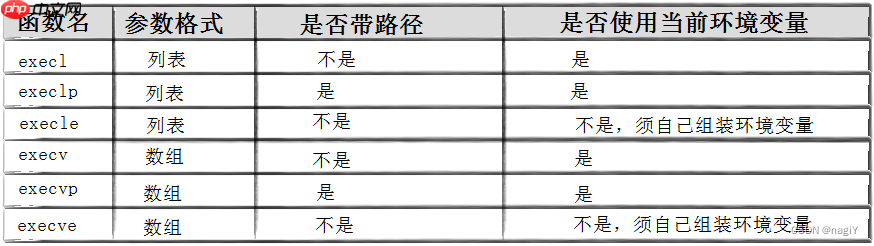 【Linux】进程控制：理解什么是进程创建，进程终止，进程等待 | 进程替换