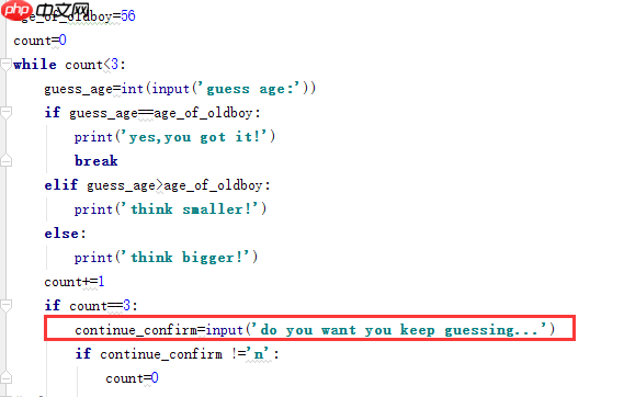 python自学基础1week