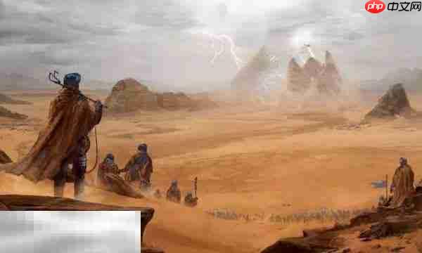 沙丘觉醒中型香料精炼厂用处 中型香料精炼厂核心功能