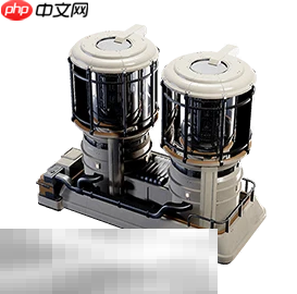 沙丘觉醒中型香料精炼厂用处 中型香料精炼厂核心功能