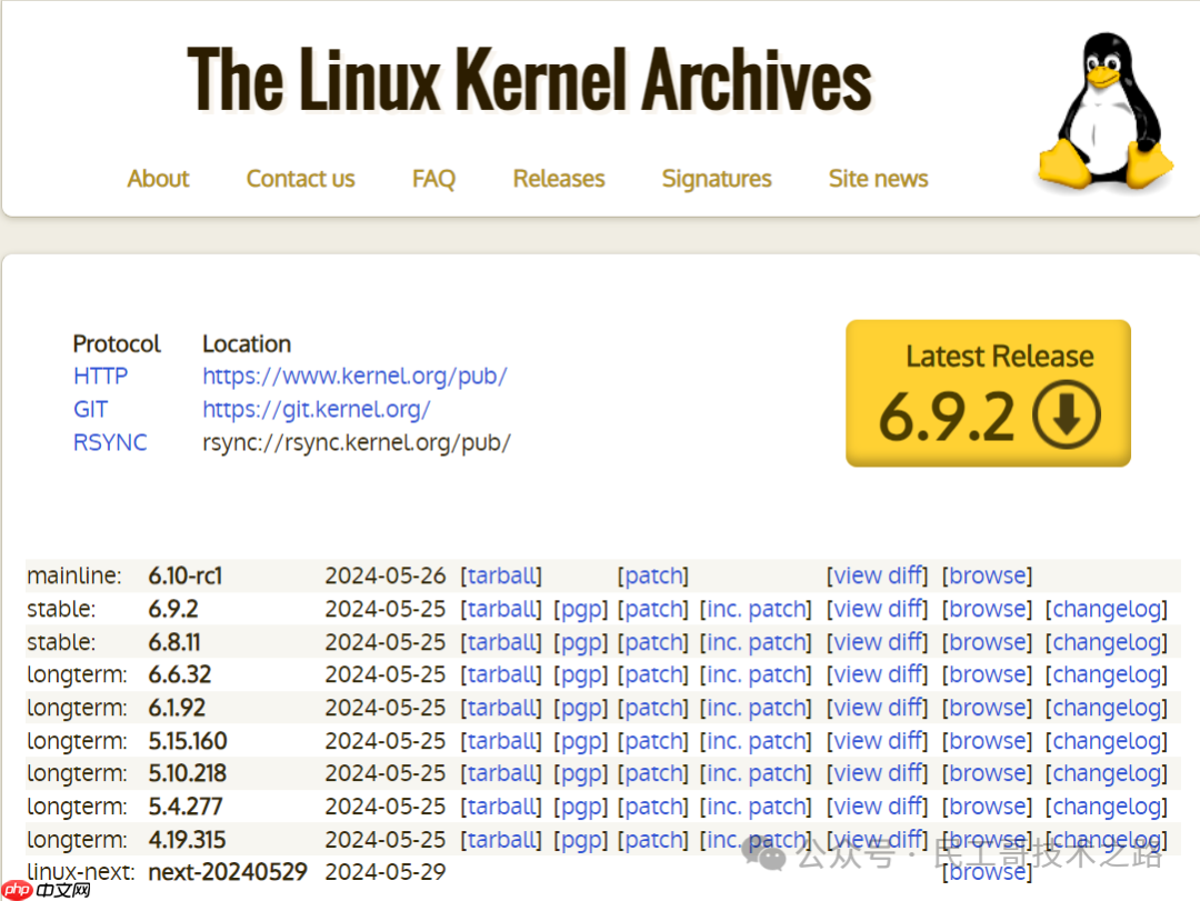 你敢信？至今 Linux 依旧是一个小众的操作系统