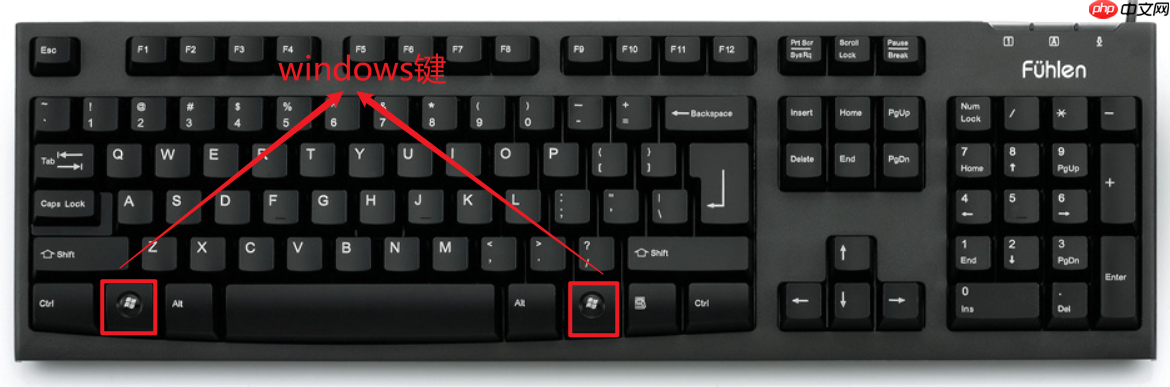 Linux操作系统基础（四）：Linux连接工具使用