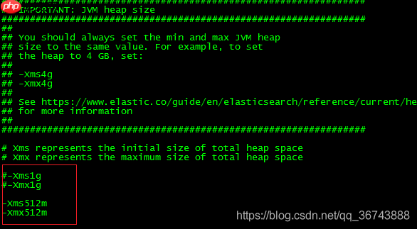 linux elasticsearch-8.2.0安装
