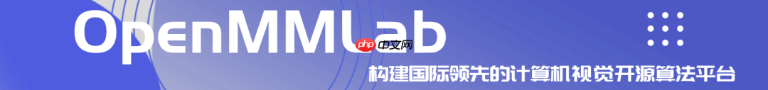 一学就会！快来查收这份 MMPose 学习指南
