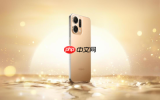 首发双向温感变色工艺 OPPO Reno14日月光配色开售