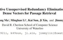 向量检索模型落地：瓶颈及解法！