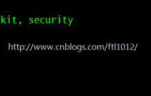Linux nmap命令详解