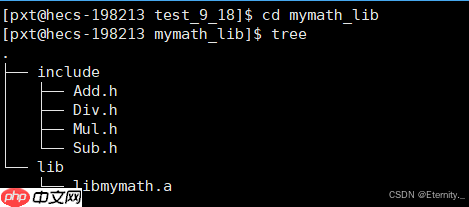 【Linux基础IO】Linux IO编程入门:揭秘动态库与静态库的秘密
