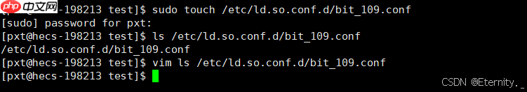 【Linux基础IO】Linux IO编程入门:揭秘动态库与静态库的秘密