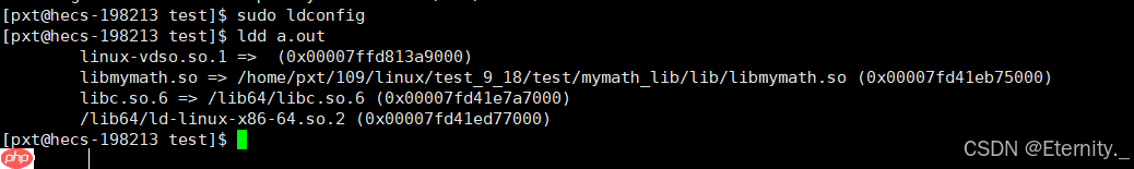 【Linux基础IO】Linux IO编程入门:揭秘动态库与静态库的秘密