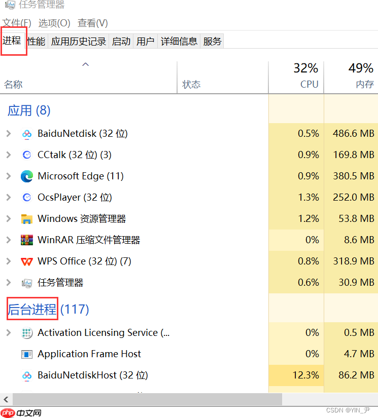【Linux系统编程】进程概念与基本创建