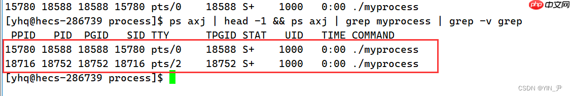 【Linux系统编程】进程概念与基本创建