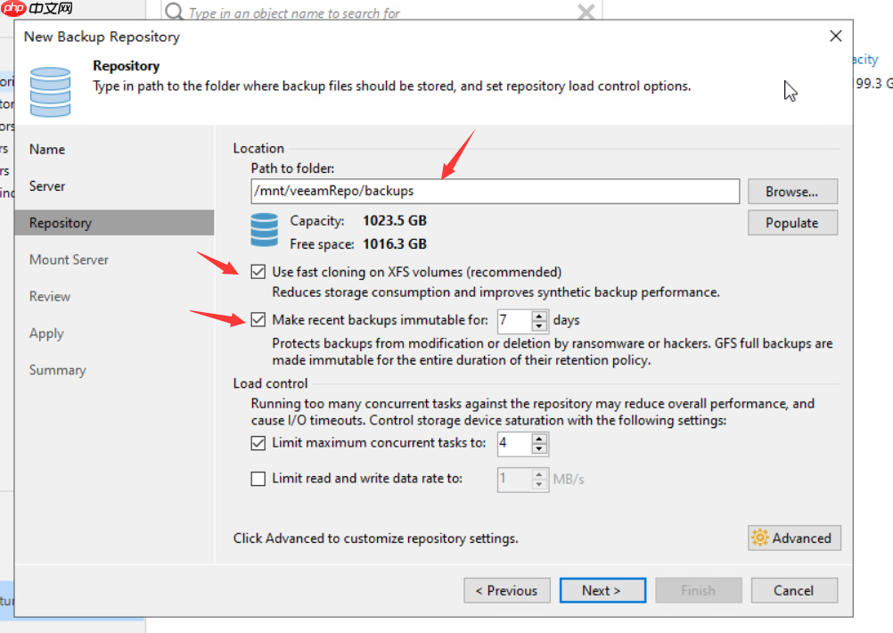 VeeamBackup&Replication11备份恢复系统综合实验