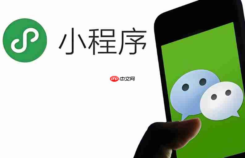 垂直化_专业化:小程序破局同质化