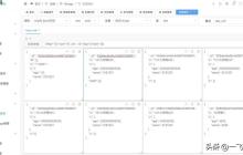 Web版Linux、数据库、Redis、MongoDB统一管理操作平台
