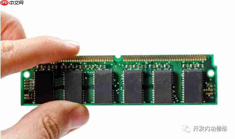 从DDR到DDR4,内存核心频率其实基本上就没太大的进步