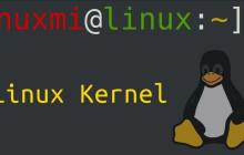 【Linux内核设计思想】二、内核编译及内核开发的特点