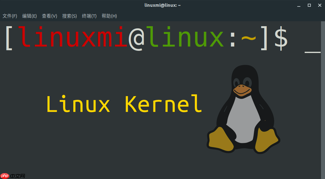 【Linux内核设计思想】二、内核编译及内核开发的特点