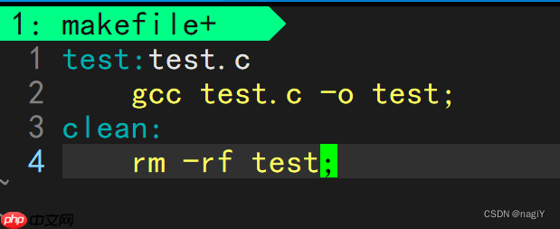 【Linux】gcc/g++的使用 自动化构建工具make/makefile的使用
