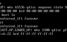 Centos7 mini 配置 php7+nginx+mysql 最详细过程，为linux小白送福利
