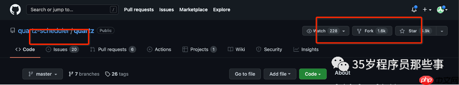 架构师如何选型分布式定时任务