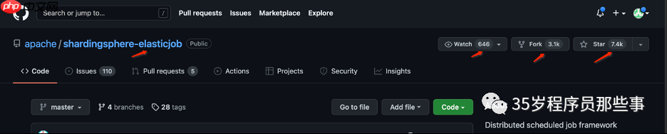 架构师如何选型分布式定时任务