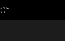 【linux学习指南】Linux项目自动化构建工具 make /makefile&&进度条代码