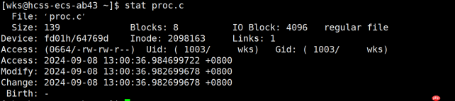 【linux学习指南】Linux项目自动化构建工具 make /makefile&&进度条代码