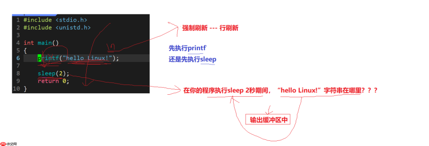 【linux学习指南】Linux项目自动化构建工具 make /makefile&&进度条代码