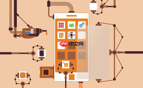 小程序维护更新,保障稳定运行!